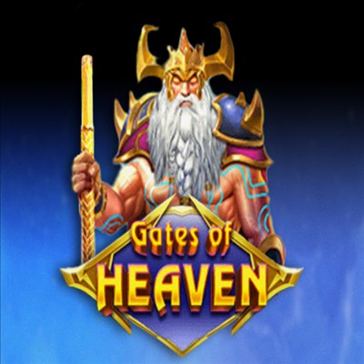 Gates Of Heaven